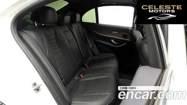 MERCEDES BENZ E-Classe W213 E250 Exclusive 2022 — photo 12 sur 20