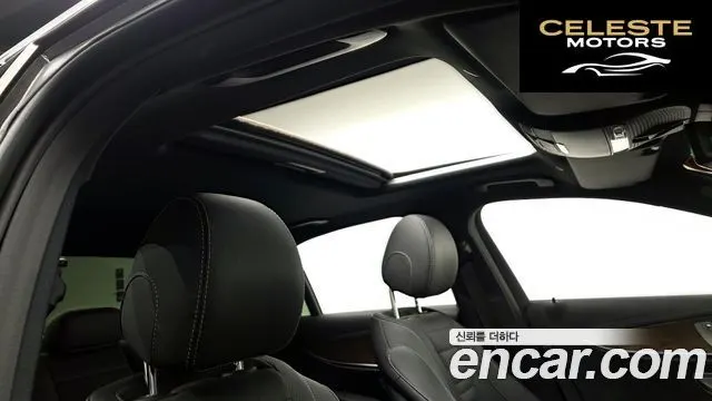 MERCEDES BENZ E-Classe W213 E250 Exclusive 2022 — photo 18 sur 20