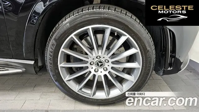 MERCEDES BENZ GLE-Classe W167 GLE400d 4MATIC Coupé 2023 — photo 5 sur 20