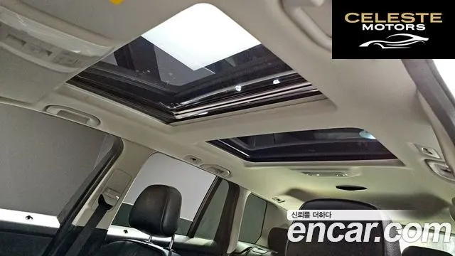 MERCEDES BENZ GLK-Classe X204 GLK220 CDI Premium 2012 — photo 18 sur 26