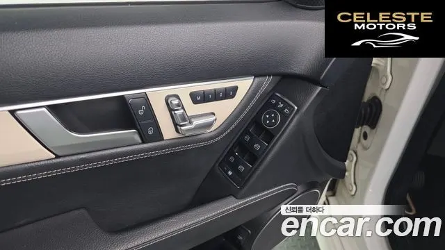MERCEDES BENZ C-Classe W204 C200 CGI Avantgarde Package 2013 — photo 17 sur 20