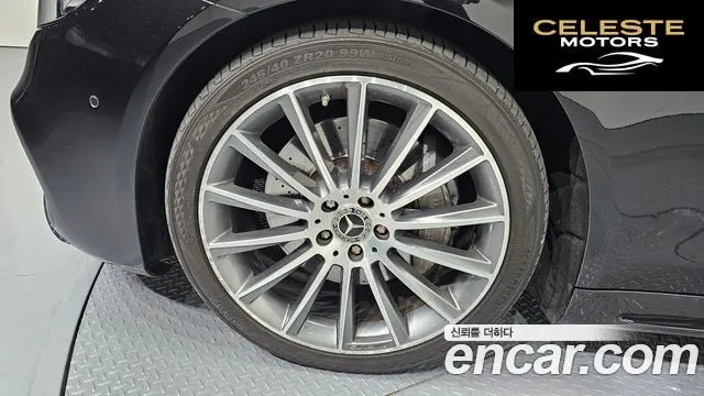 MERCEDES BENZ S-Classe W222 S350 d 4MATIC 2018 — photo 5 sur 20