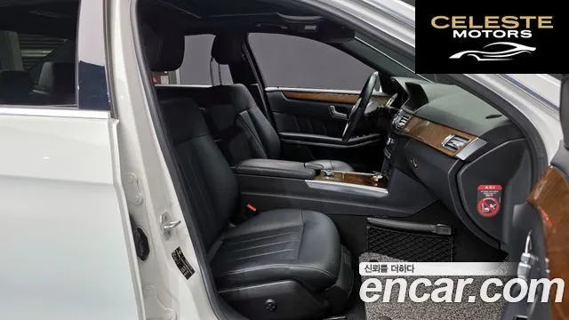 MERCEDES BENZ E-Classe W212 E300 2016 — photo 10 sur 20