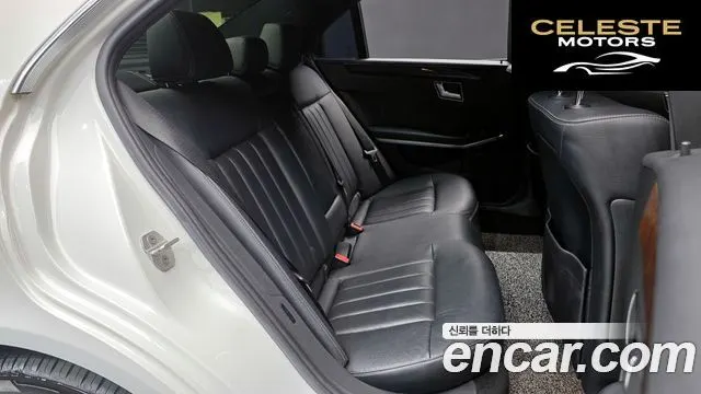 MERCEDES BENZ E-Classe W212 E300 2016 — photo 12 sur 20