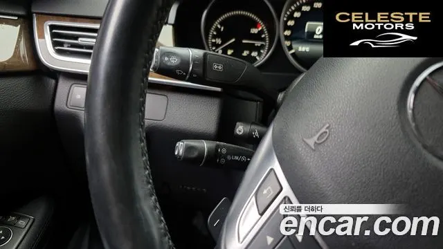 MERCEDES BENZ E-Classe W212 E300 2016 — photo 17 sur 20