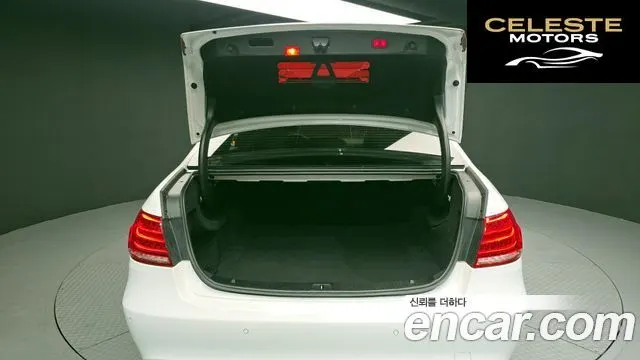 MERCEDES BENZ E-Classe W212 E300 2016 — photo 20 sur 20