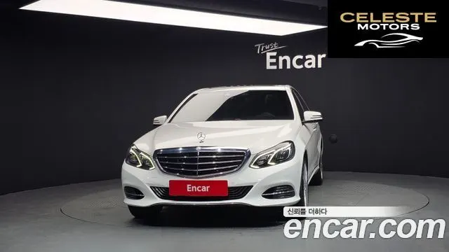 MERCEDES BENZ E-Classe W212 E300 2016 — photo 3 sur 20