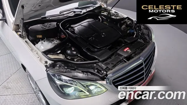 MERCEDES BENZ E-Classe W212 E300 2016 — photo 6 sur 20