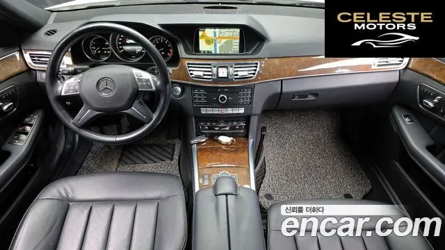 MERCEDES BENZ E-Classe W212 E300 2016 — photo 7 sur 20