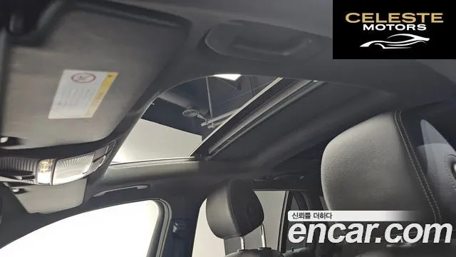 MERCEDES BENZ GLC-Classe X253 GLC250 d 4MATIC 2017 — photo 19 sur 20
