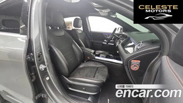 MERCEDES BENZ GLA-Classe H247 GLA250 4MATIC 2020 — photo 11 sur 20