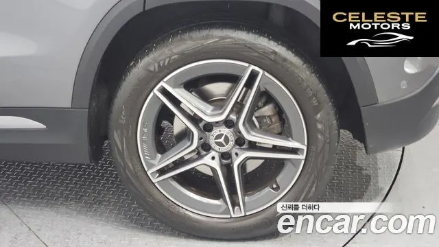 MERCEDES BENZ GLA-Classe H247 GLA250 4MATIC 2020 — photo 5 sur 20