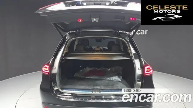 MERCEDES BENZ GLE-Classe W167 GLE300d 4MATIC 2022 — photo 20 sur 20