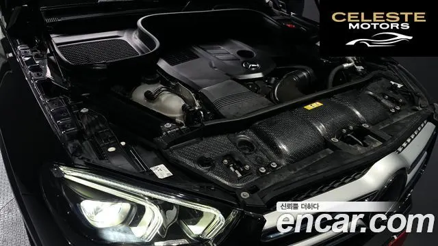 MERCEDES BENZ GLE-Classe W167 GLE300d 4MATIC 2022 — photo 6 sur 20