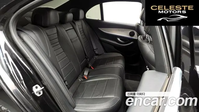 MERCEDES BENZ E-Classe W213 E250 Avantgarde 2021 — photo 12 sur 20