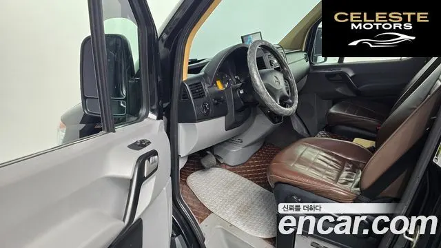 MERCEDES BENZ 3.0 2012 — photo 11 sur 20
