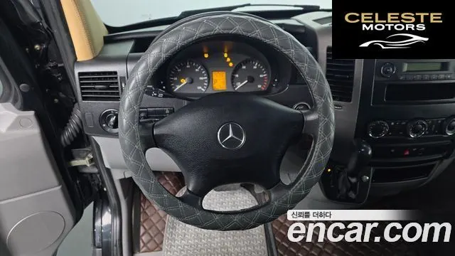 MERCEDES BENZ 3.0 2012 — photo 13 sur 20
