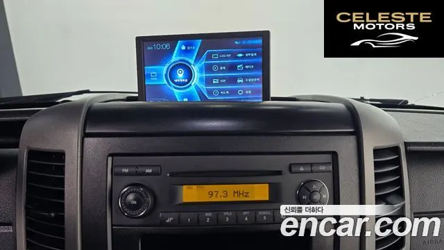 MERCEDES BENZ 3.0 2012 — photo 15 sur 20