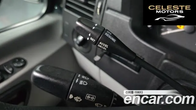 MERCEDES BENZ 3.0 2012 — photo 17 sur 20