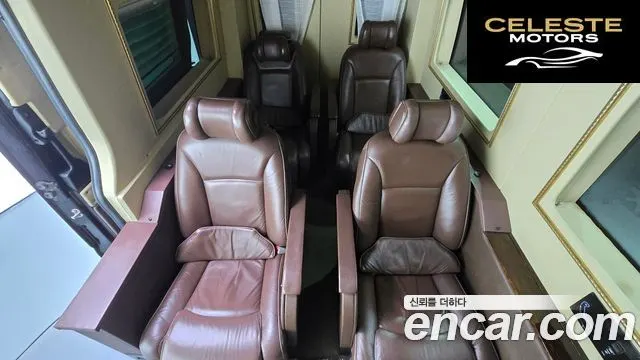 MERCEDES BENZ 3.0 2012 — photo 18 sur 20