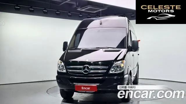 MERCEDES BENZ 3.0 2012 — photo 3 sur 20