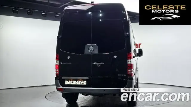 MERCEDES BENZ 3.0 2012 — photo 4 sur 20