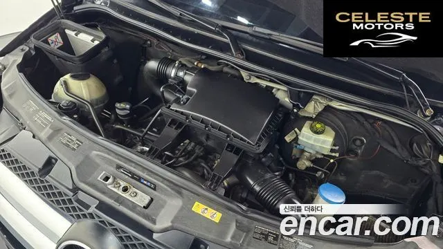 MERCEDES BENZ 3.0 2012 — photo 6 sur 20