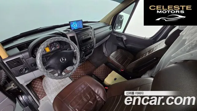 MERCEDES BENZ 3.0 2012 — photo 7 sur 20