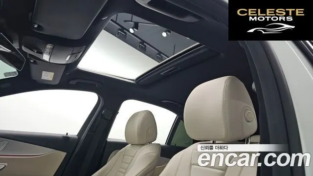 MERCEDES BENZ E-Classe W213 E250 Avantgarde 2021 — photo 20 sur 20