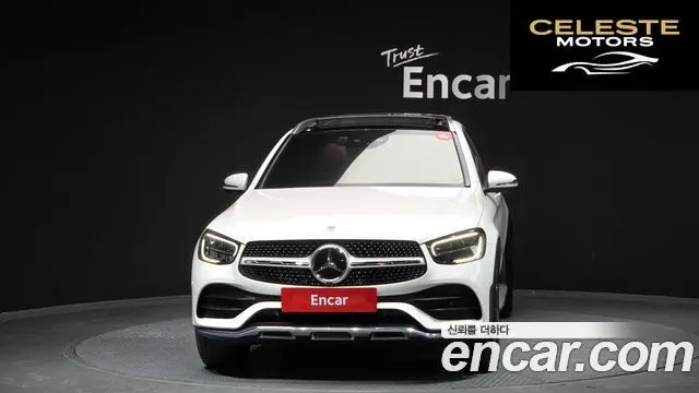 MERCEDES BENZ GLC-Classe X253 GLC300 4MATIC 2022 — photo 3 sur 20