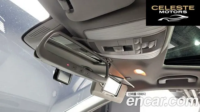 MERCEDES BENZ E-Classe W212 E200 CGI 2011 — photo 18 sur 20
