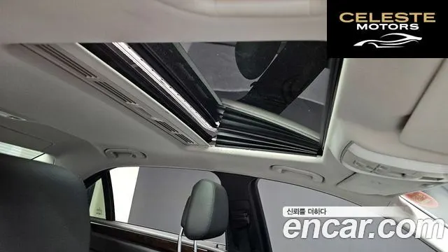 MERCEDES BENZ E-Classe W212 E200 CGI 2011 — photo 19 sur 20