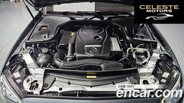 MERCEDES BENZ E-Classe W213 E250 Avantgarde 2022 — photo 6 sur 26