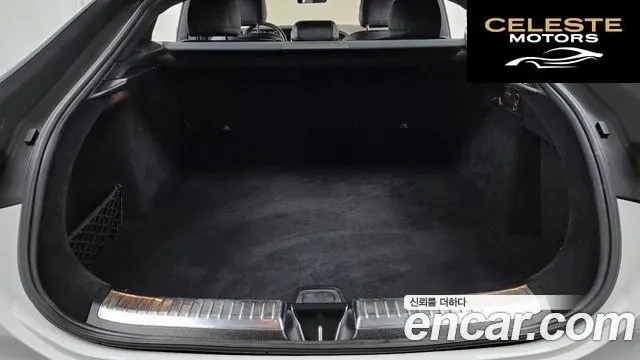 MERCEDES BENZ GLE-Classe W167 GLE400d 4MATIC Coupé 2022 — photo 19 sur 20