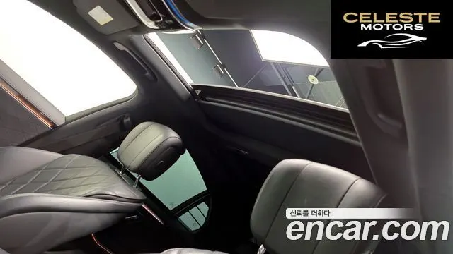 MERCEDES BENZ S-Classe W223 S400 d 4MATIC 2021 — photo 18 sur 20