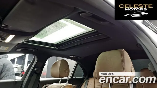 MERCEDES BENZ E-Classe W213 E250 Avantgarde 2021 — photo 17 sur 20