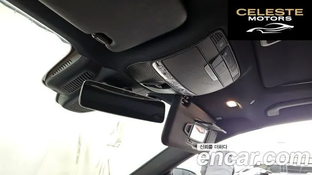 MERCEDES BENZ E-Classe W213 E250 Avantgarde 2021 — photo 19 sur 20