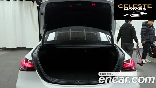 MERCEDES BENZ E-Classe W213 E250 Avantgarde 2021 — photo 20 sur 20