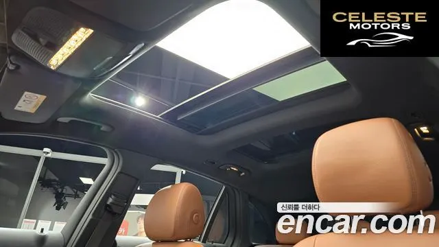 MERCEDES BENZ GLC-Classe X253 GLC220 d 4MATIC 2021 — photo 19 sur 20