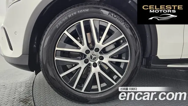 MERCEDES BENZ GLC-Classe X253 GLC220 d 4MATIC 2021 — photo 5 sur 20
