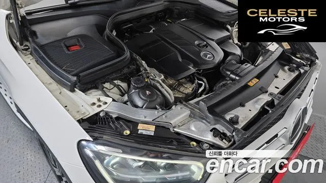 MERCEDES BENZ GLC-Classe X253 GLC220 d 4MATIC 2021 — photo 6 sur 20