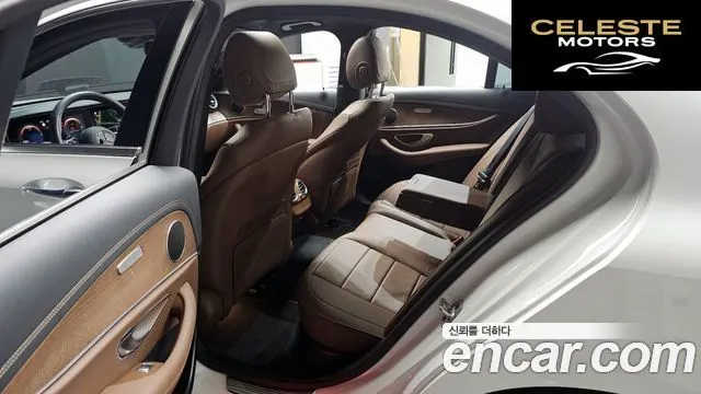 MERCEDES BENZ E-Classe W213 E250 Exclusive 2022 — photo 11 sur 20
