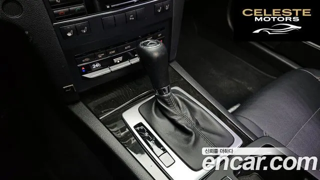 MERCEDES BENZ E-Classe W212 E350 Coupé 2011 — photo 9 sur 20