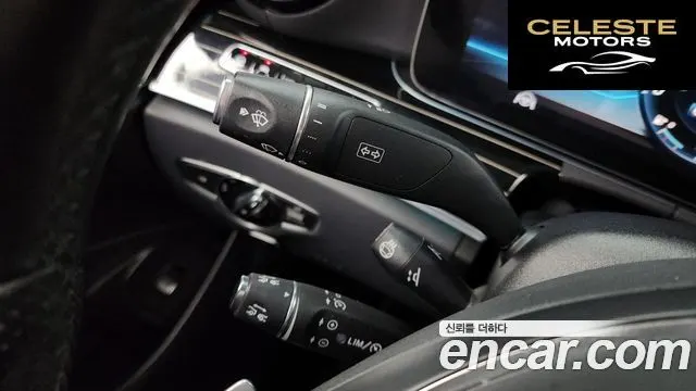 MERCEDES BENZ E-Classe W213 E400 4MATIC Exclusive 2018 — photo 19 sur 20