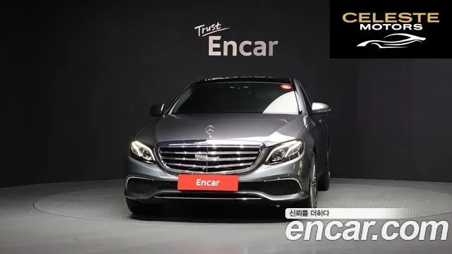 MERCEDES BENZ E-Classe W213 E400 4MATIC Exclusive 2018 — photo 3 sur 20
