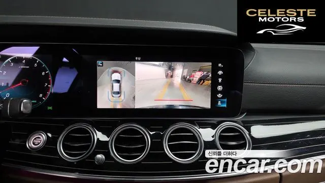 MERCEDES BENZ E-Classe W213 E450 4MATIC Exclusive 2021 — photo 15 sur 20