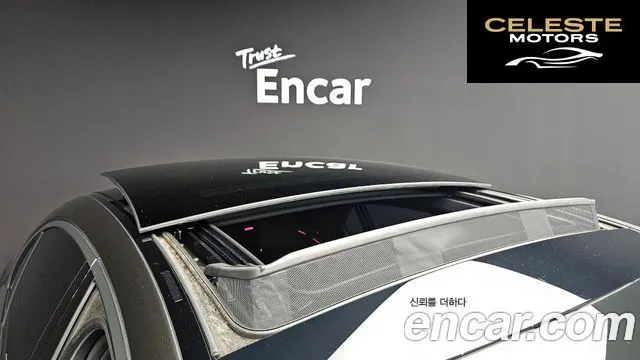MERCEDES BENZ S-Classe W223 S450L 4MATIC 2022 — photo 20 sur 26
