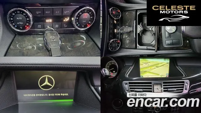 MERCEDES BENZ CLS-Classe W218 CLS350 2012 — photo 19 sur 26
