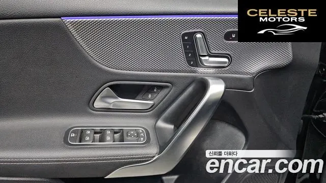 MERCEDES BENZ A-Classe W177 A220 Hatchback 2021 — photo 14 sur 20