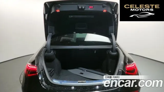 MERCEDES BENZ S-Classe W223 S400 d 4MATIC 2021 — photo 20 sur 20